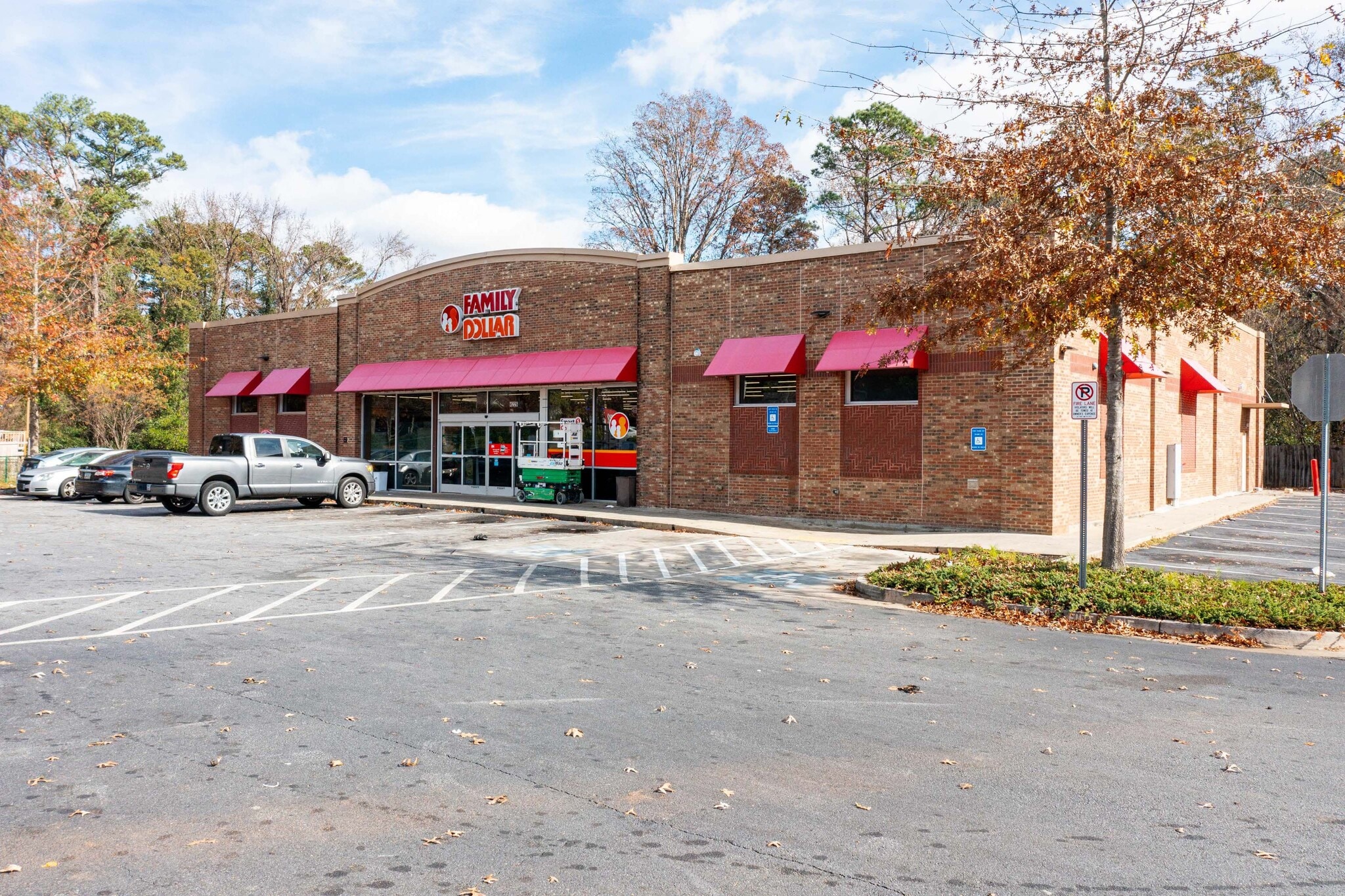 4226 Washington Rd, East Point, GA for sale Building Photo- Image 1 of 4