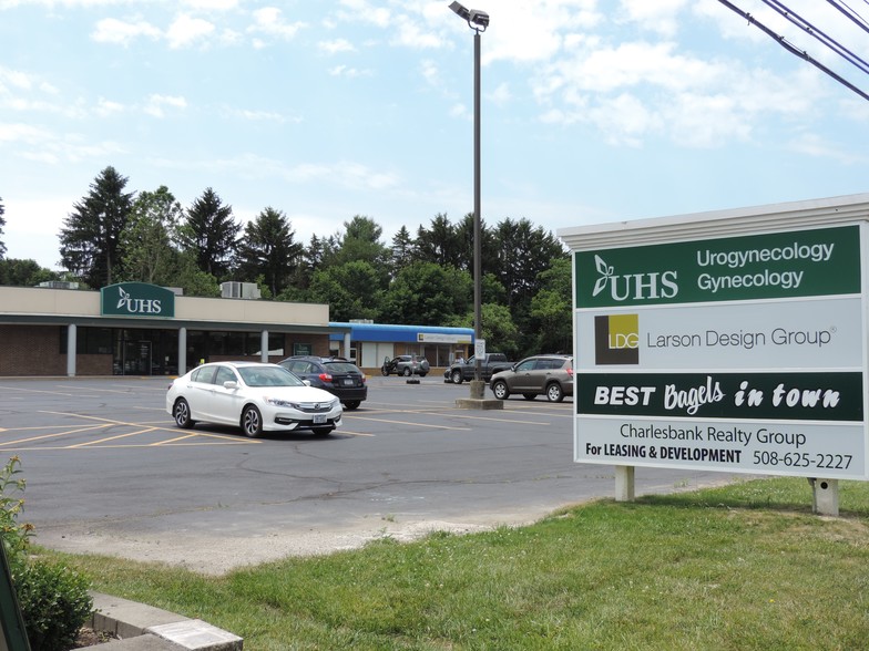 8836 State Route 434, Apalachin, NY 13732 - Apalachin UHS Plaza | LoopNet