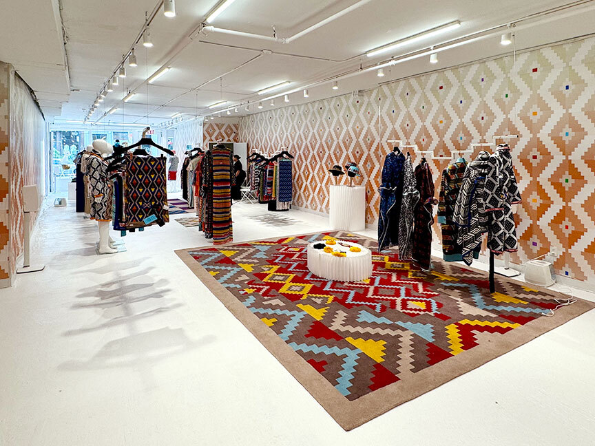 325 Canal St, New York, NY for lease Interior Photo- Image 1 of 2