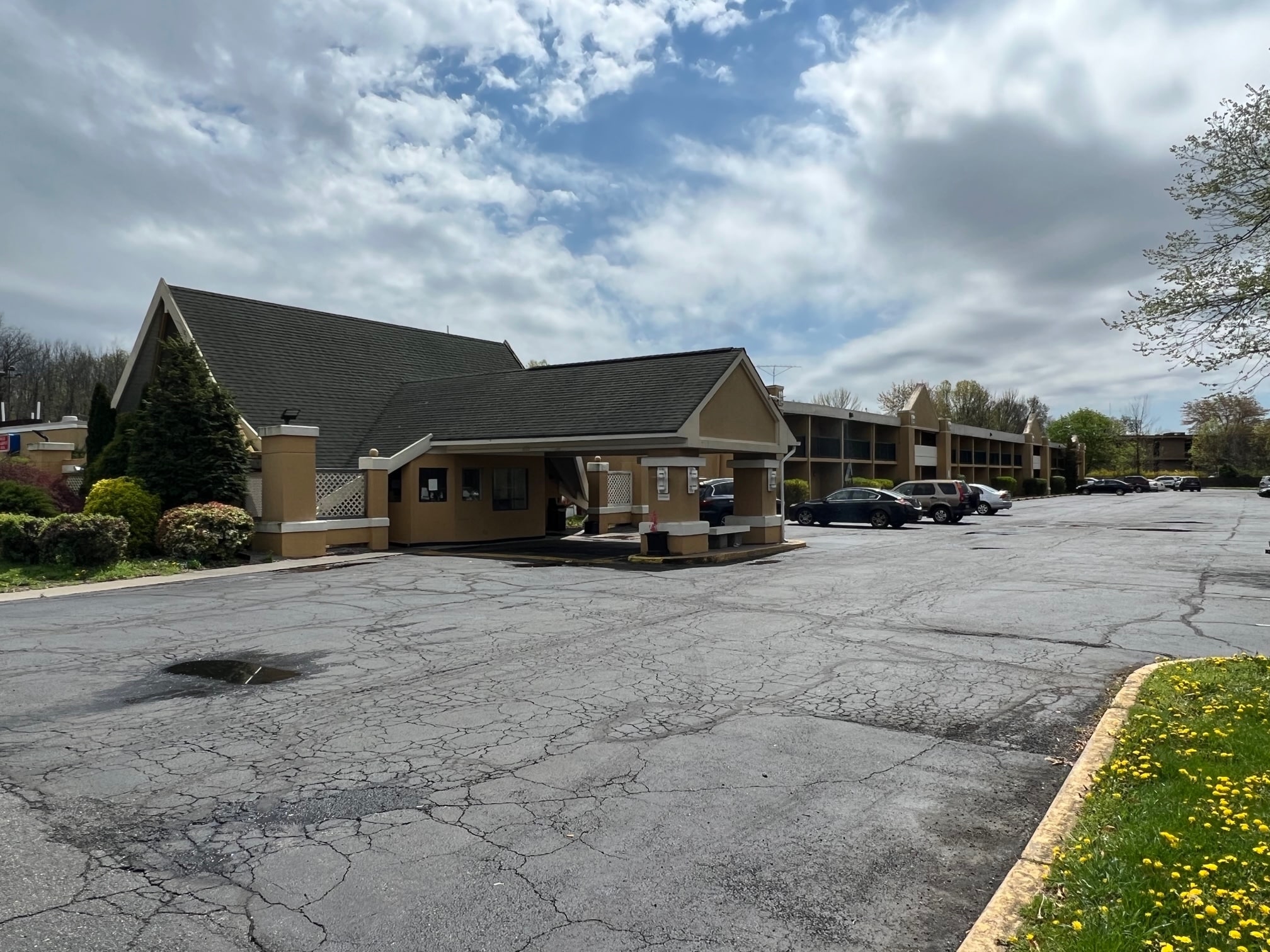 1245 State Route 10 East, Whippany, NJ 07981