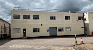 More details for Melton Rd, Loughborough - Industrial for Lease