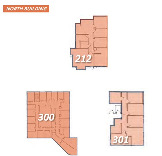 1100 Trancas St, Napa, CA for lease Floor Plan- Image 1 of 1