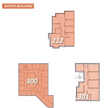 1100 Trancas St, Napa, CA for lease Floor Plan- Image 1 of 1