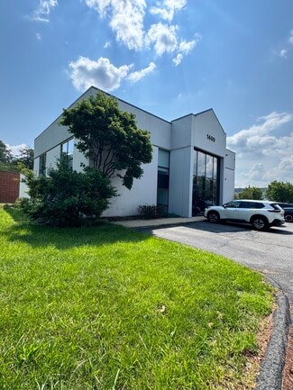 More details for 1400 Shepard Dr, Sterling, VA - Office for Lease