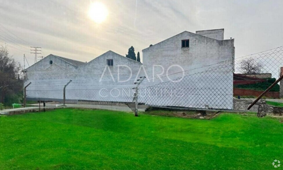 Industrial in Aranjuez, Madrid for sale - Building Photo - Image 3 of 5
