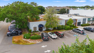 More details for 401 79th Ave, Myrtle Beach, SC - Office for Sale