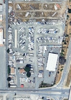 Wilbur Storage - Self Storage Facility