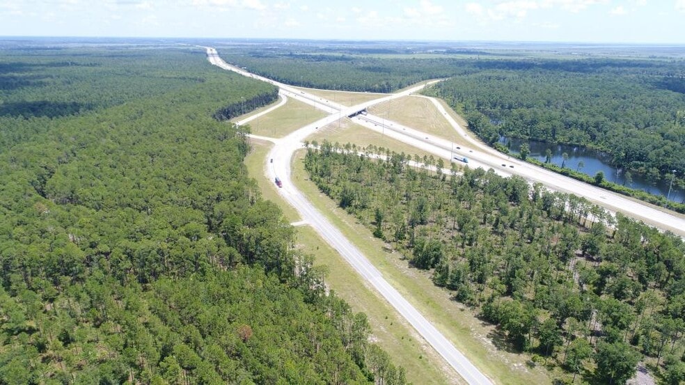 6844 GA-99, Brunswick, GA for sale - Primary Photo - Image 1 of 1