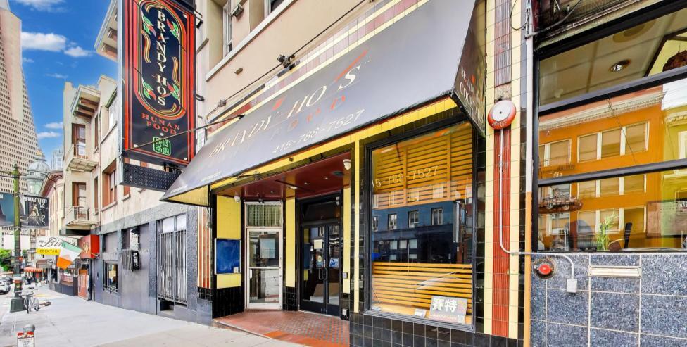 217 Columbus Ave, San Francisco, CA for lease Building Photo- Image 1 of 4