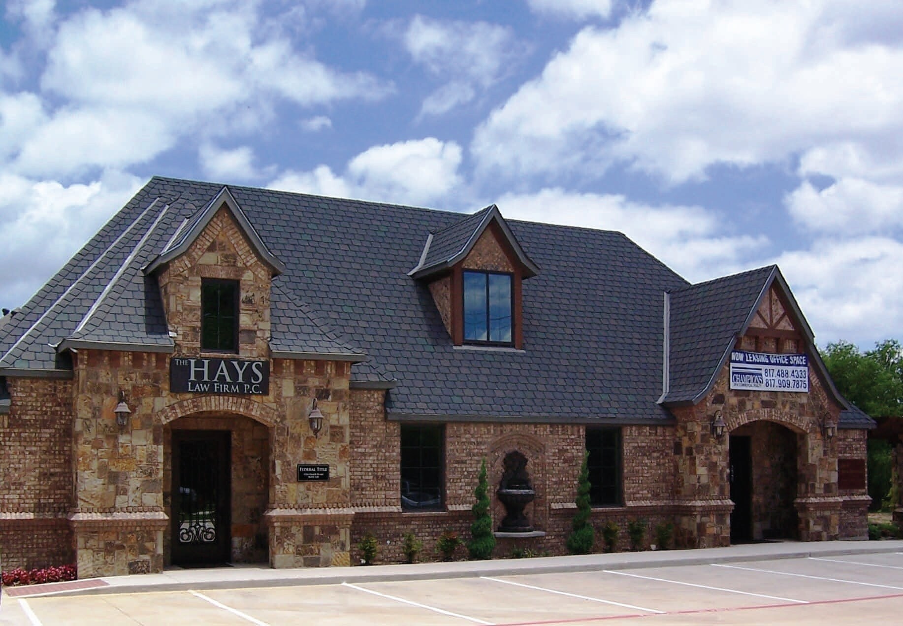 1124 Glade Rd, Colleyville, TX for sale Building Photo- Image 1 of 1