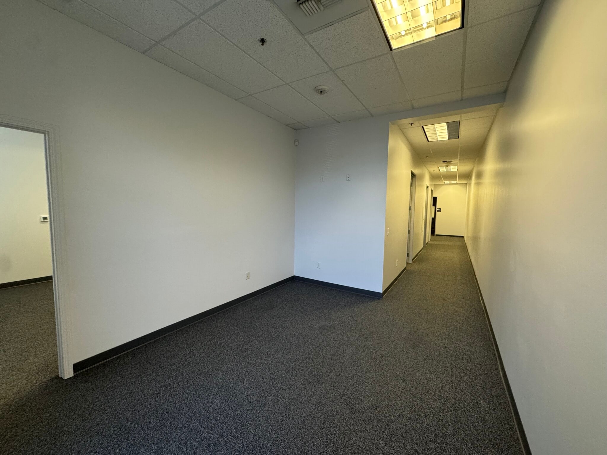4801 Calloway Dr, Bakersfield, CA for lease Building Photo- Image 1 of 5
