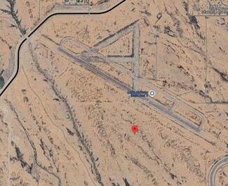 More details for Iona Wash & Trilby Wash, Surprise, AZ - Land for Sale