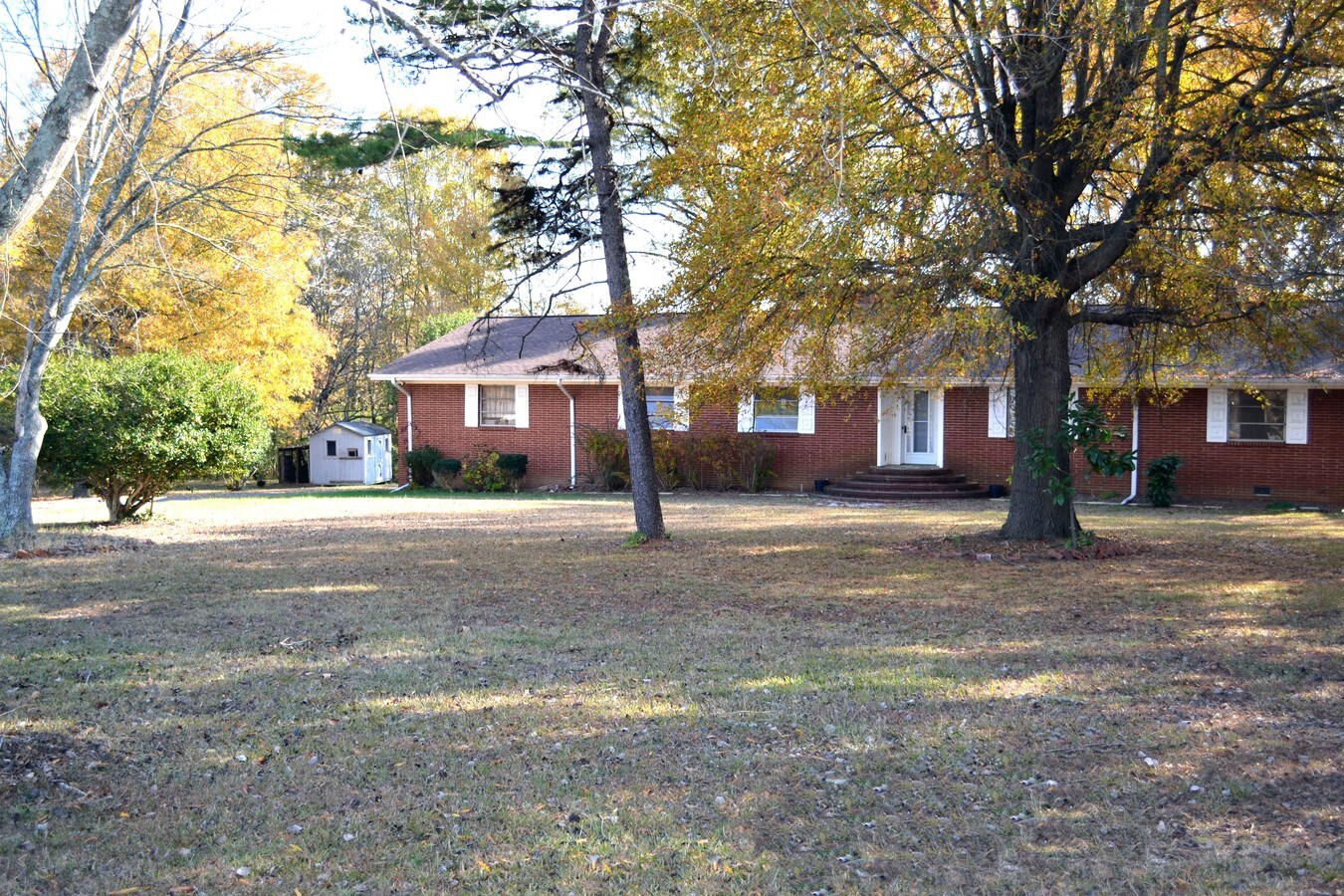 7014 E Marshville Blvd, Marshville, NC 28103 Land for Sale