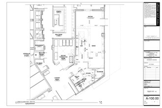 47 Broadway, Lynbrook, NY for lease Site Plan- Image 2 of 2