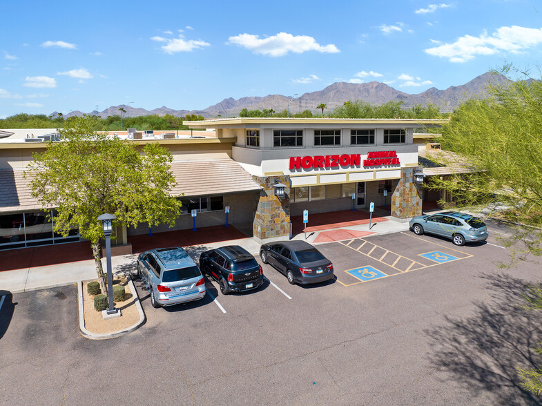 14140 N 100th St, Scottsdale, AZ for sale - Building Photo - Image 3 of 8