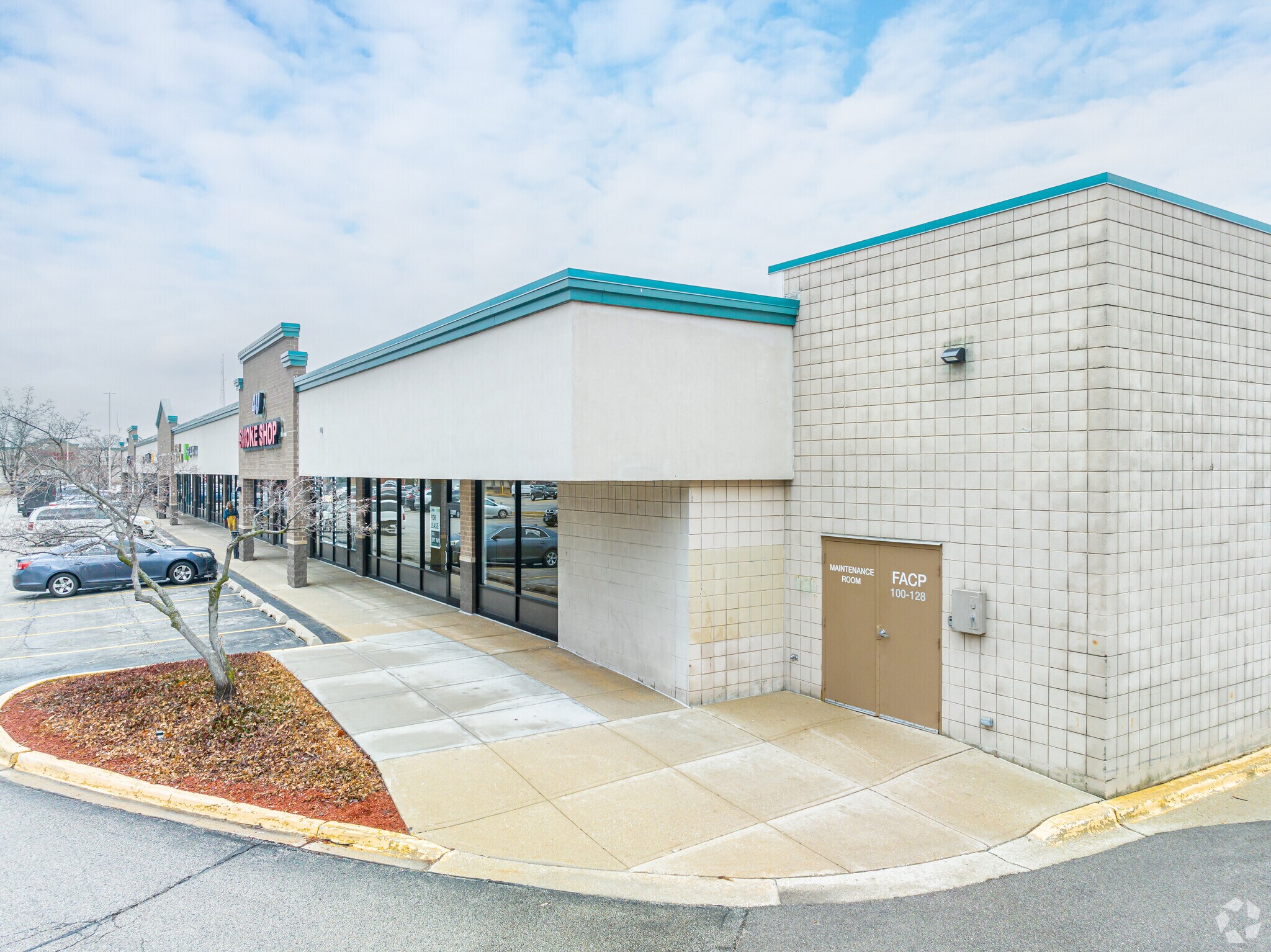 300700 Broadview Village Sq, Broadview, IL 60155 Broadview Village