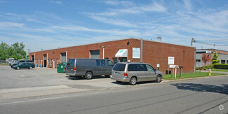 More details for 166 Cabot St, West Babylon, NY - Industrial for Lease