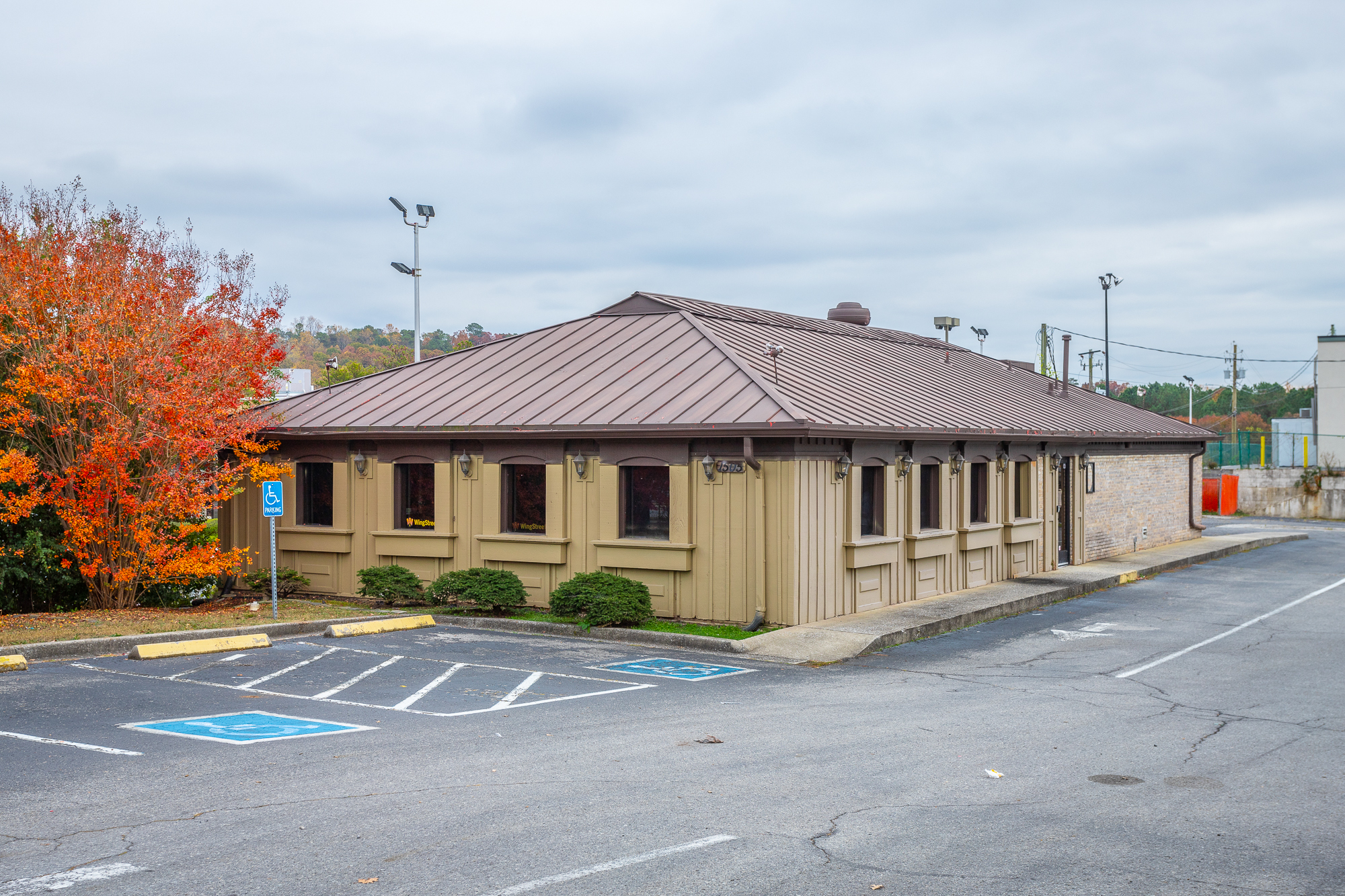 1505 W Walnut Ave, Dalton, GA for sale Building Photo- Image 1 of 11