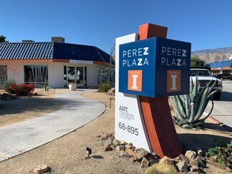 More details for 68845 Perez Rd, Cathedral City, CA - Flex for Lease