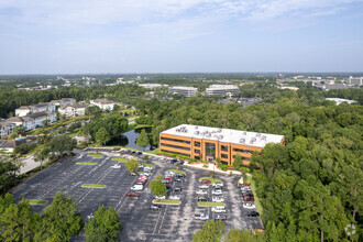 7751 Belfort Pky, Jacksonville, FL - aerial  map view - Image1