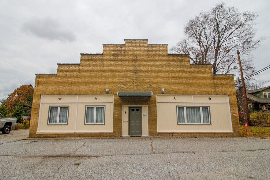 8 Main St, Ogdensburg, NJ for sale - Building Photo - Image 2 of 7