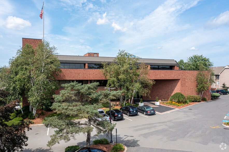 333 Elm St, Dedham, MA for lease - Building Photo - Image 2 of 11