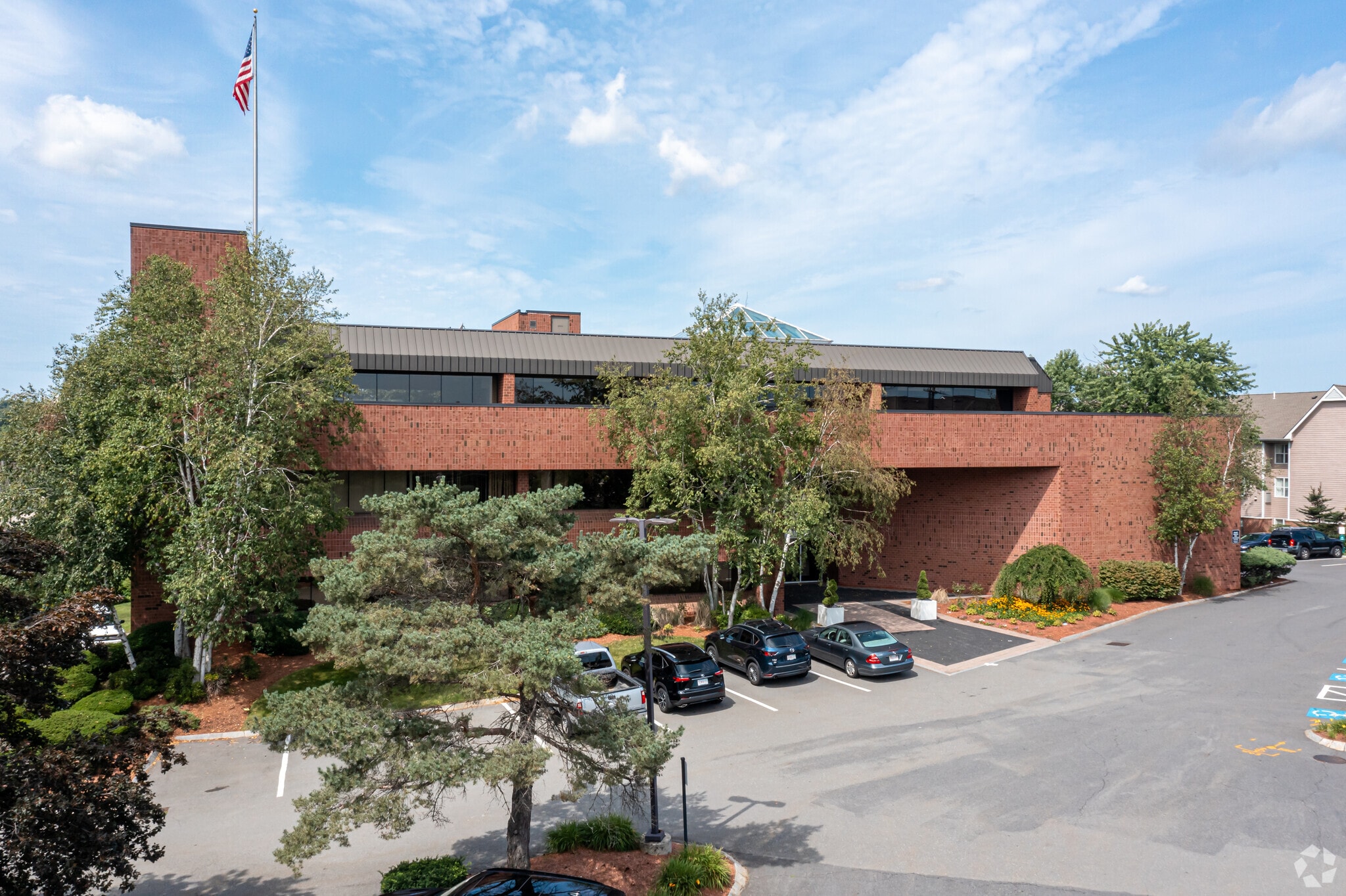 333 Elm St, Dedham, MA for lease Primary Photo- Image 1 of 13