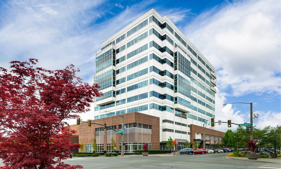 2707 Colby Ave, Everett, WA for lease - Building Photo - Image 1 of 9
