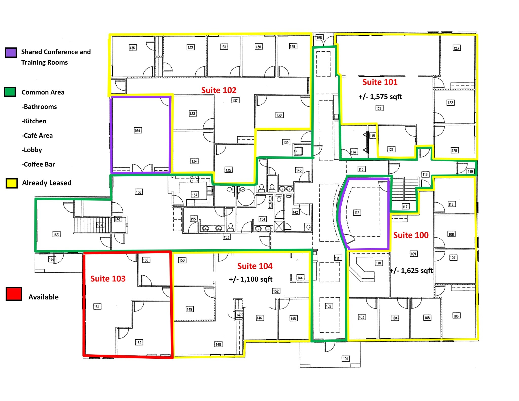 1922 Professional Cir, Auburn, AL for lease Site Plan- Image 1 of 2