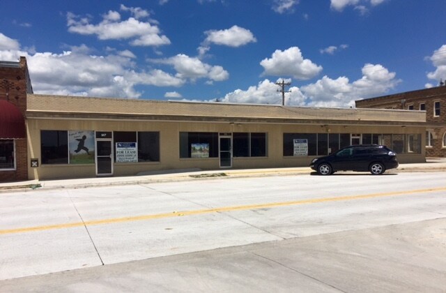 921 Halsell St, Bridgeport, TX for sale Building Photo- Image 1 of 1
