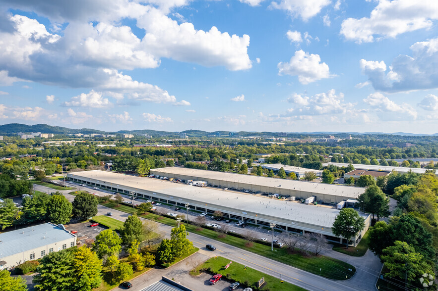 277 Mallory Station Rd, Franklin, TN for lease - Aerial - Image 3 of 5