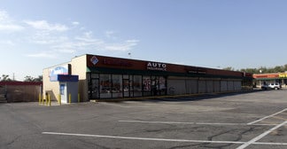 More details for 9400-9450 Cullen Blvd, Houston, TX - Retail for Lease