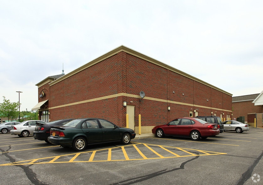 6800 Rockside Rd, Independence, OH for lease - Building Photo - Image 2 of 3