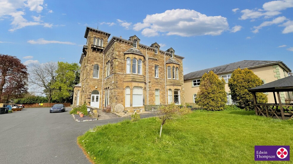 Lamplugh Rd, Cockermouth for sale - Building Photo - Image 1 of 8