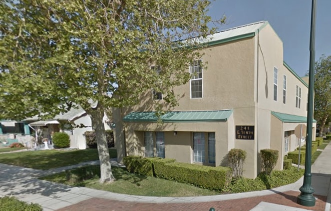 241 E 10th St, Tracy, CA for sale - Building Photo - Image 2 of 2