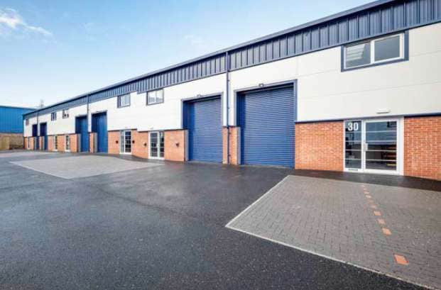 198-202 Broomhill Rd, Bristol for lease - Primary Photo - Image 1 of 16