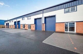 More details for 198-202 Broomhill Rd, Bristol - Industrial for Lease