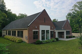 More details for 85 E Main St, Westborough, MA - Office for Lease