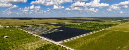 227th Ave, Homestead, FL - AERIAL  map view - Image1