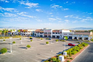 More details for 4300 E Sunset Rd, Henderson, NV - Office/Medical, Retail for Lease