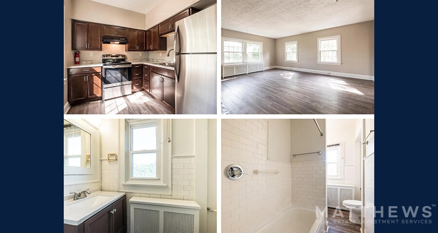 1704 Market Ave N, Canton, OH 44714 - Ryder House | LoopNet