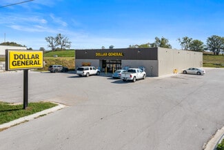 More details for 15 W Main St, Treynor, IA - Retail for Sale