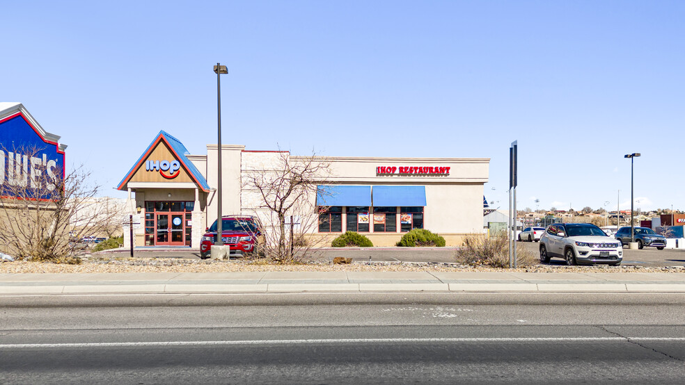 1580 Main St, Los Lunas, NM for sale - Building Photo - Image 3 of 19