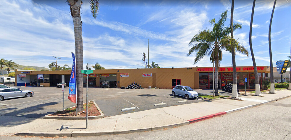 3059 E Main St, Ventura, CA for sale - Building Photo - Image 2 of 6