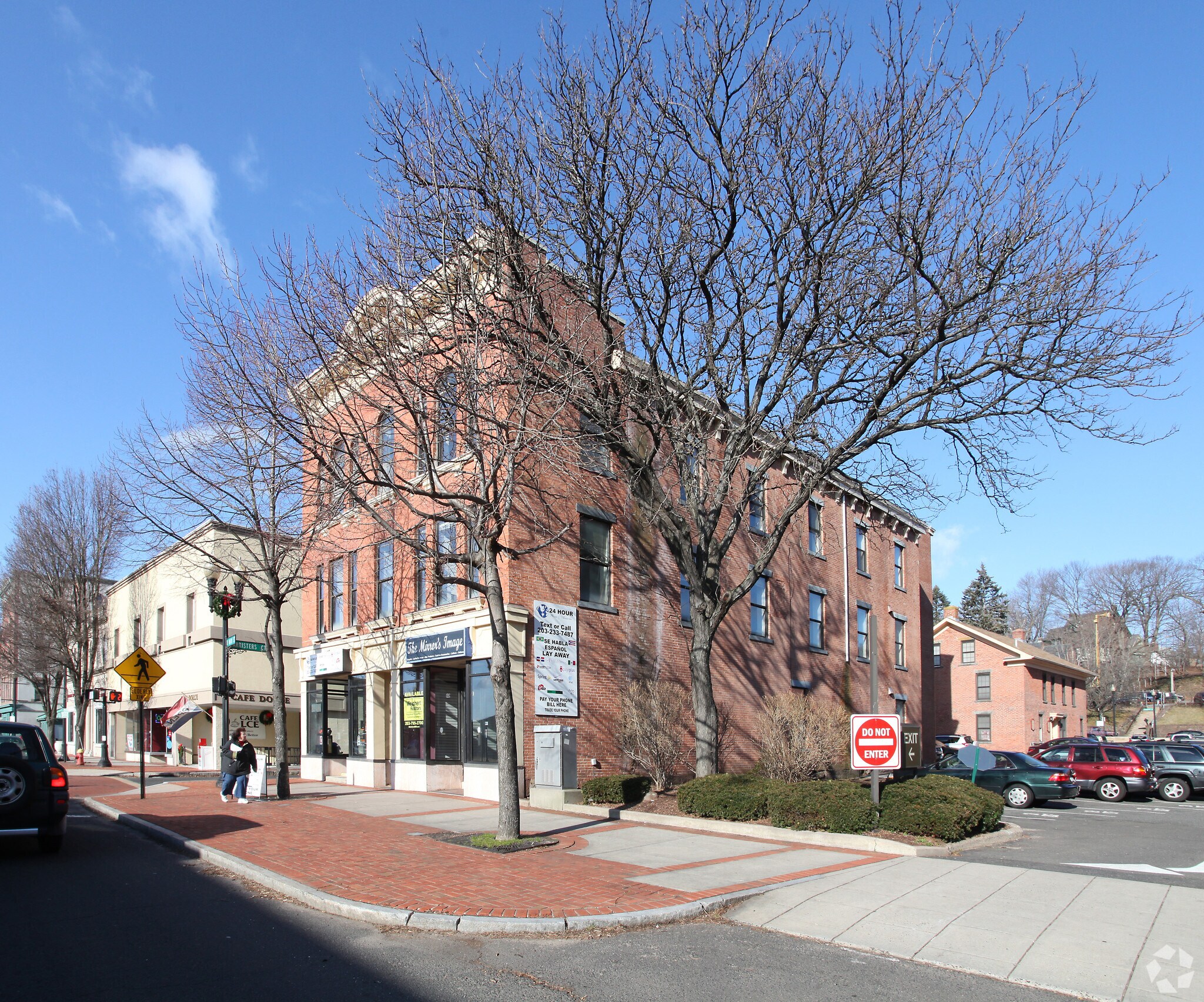 29 W Main St, Meriden, CT for sale Primary Photo- Image 1 of 1