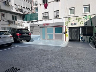More details for Calle Cañas, 7, Madrid - Retail for Lease