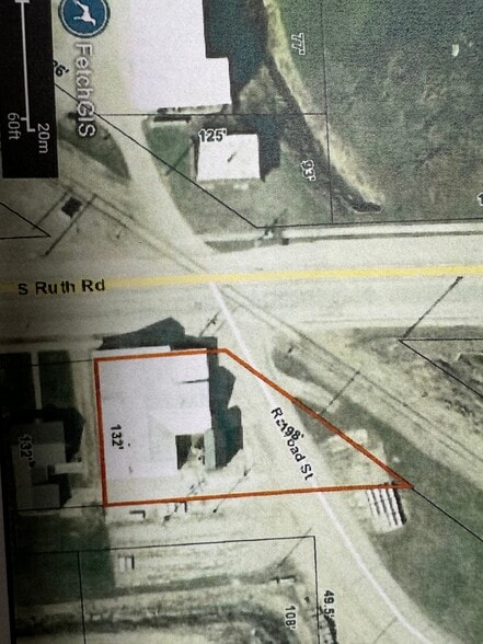 4551 Ruth Rd, Ruth, MI for sale - Building Photo - Image 3 of 10