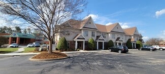 More details for 6511 Glenridge Park Pl, Louisville, KY - Office for Lease