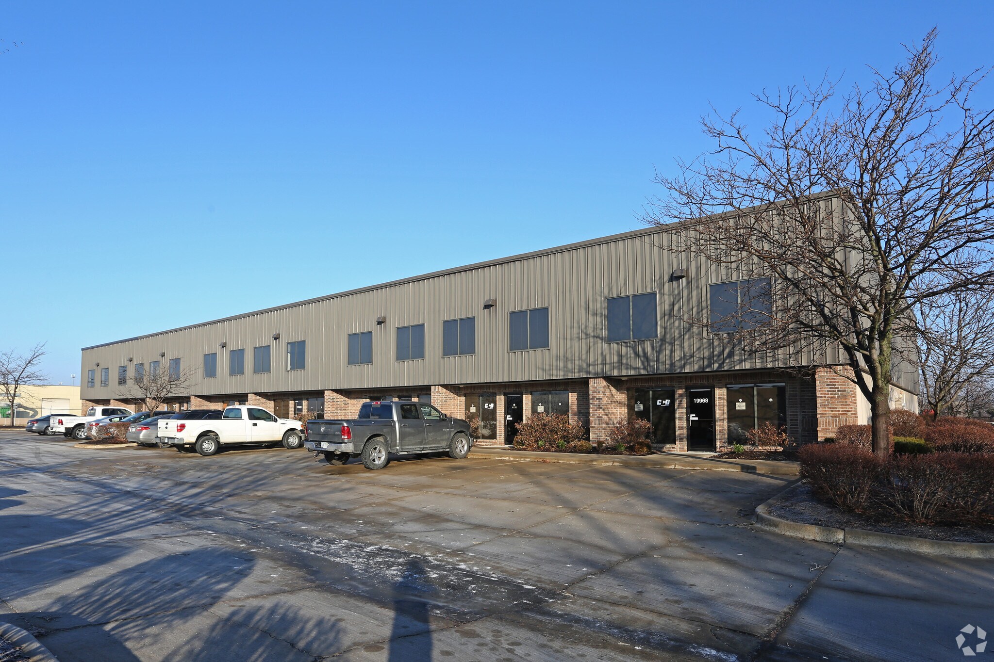 19968-19996 W 162nd St, Olathe, KS for sale Primary Photo- Image 1 of 1