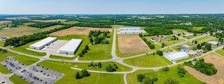 More details for South Route 47, Bellefontaine, OH - Industrial for Lease